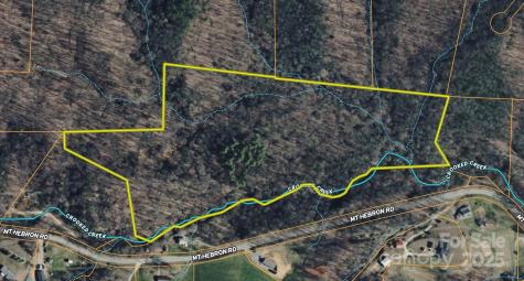 0 Mount Hebron Road Old Fort NC 28711