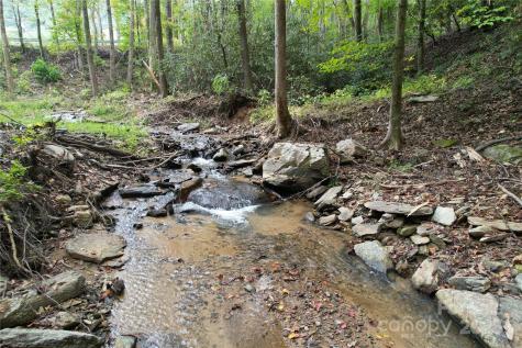 0 Mount Hebron Road Old Fort NC 28711