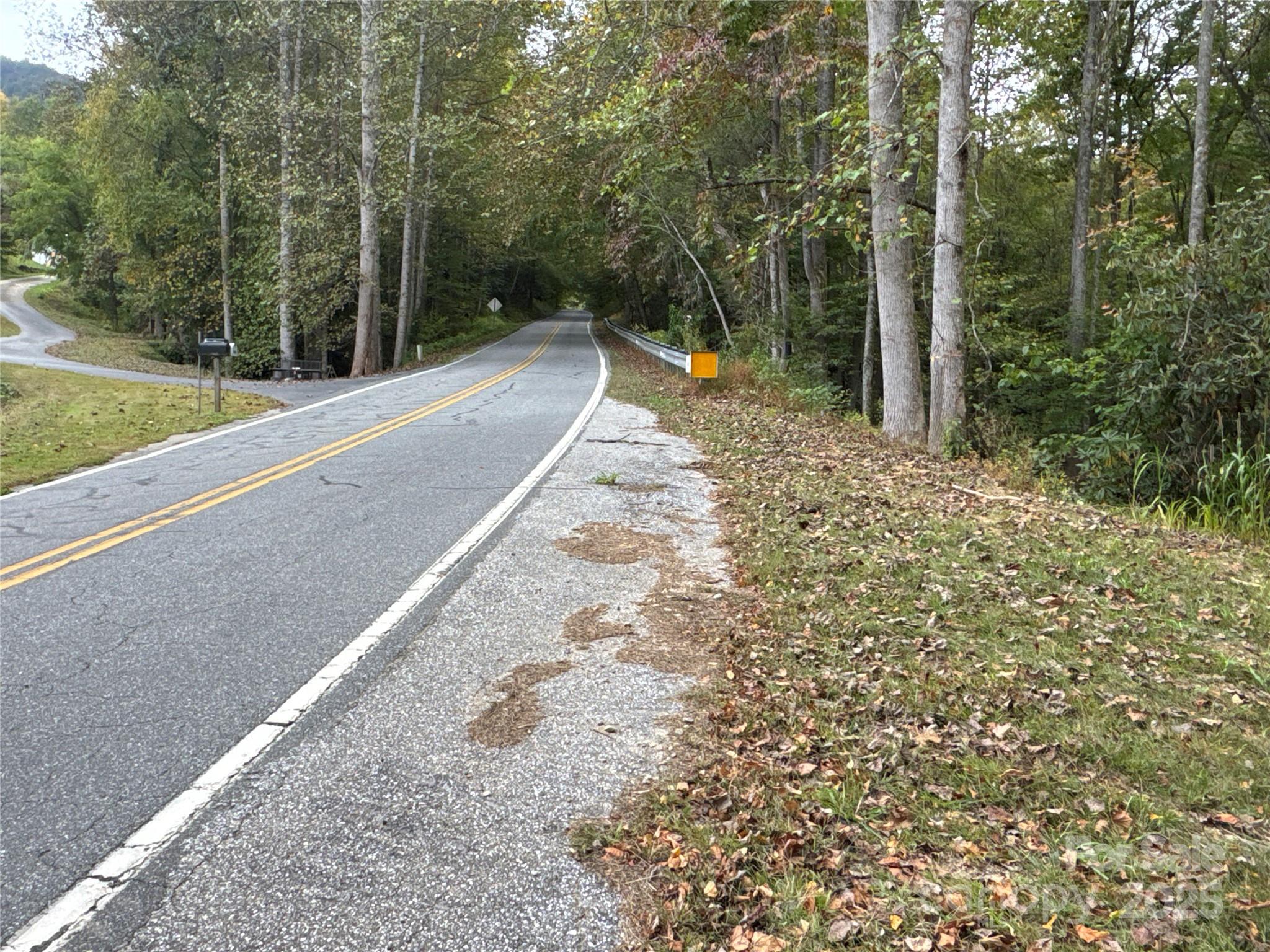 0 Mount Hebron Road Old Fort NC 28711