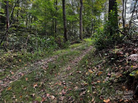 0 Mount Hebron Road Old Fort NC 28711