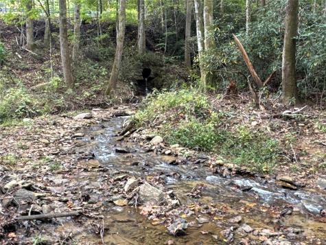 0 Mount Hebron Road Old Fort NC 28711