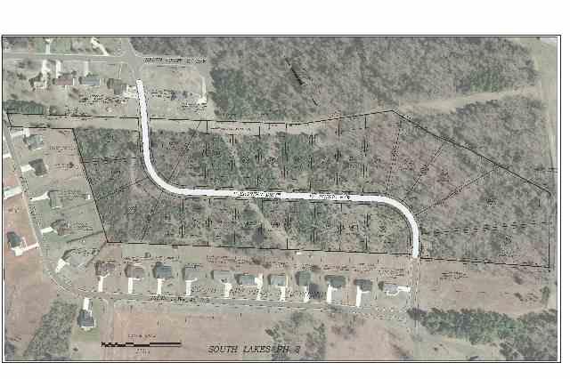 2183 Evergreen Drive Newton NC 28658