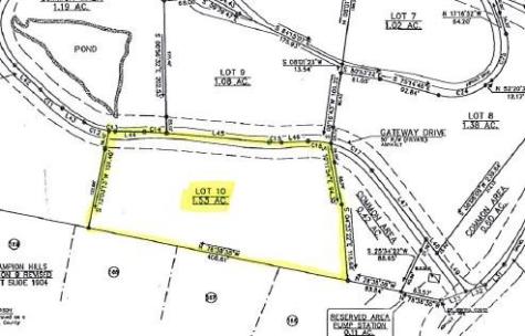 000 Gateway Drive Hendersonville NC 28739
