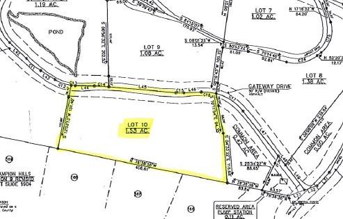 000 Gateway Drive Hendersonville NC 28739