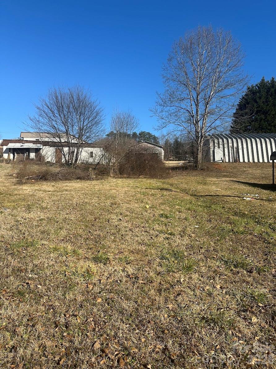 0 Clarence Towery Circle Hildebran NC 28637