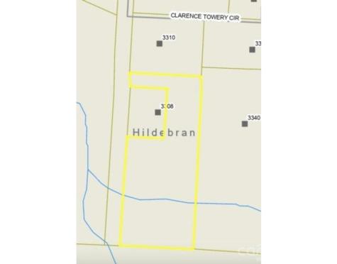 0 Clarence Towery Circle Hildebran NC 28637