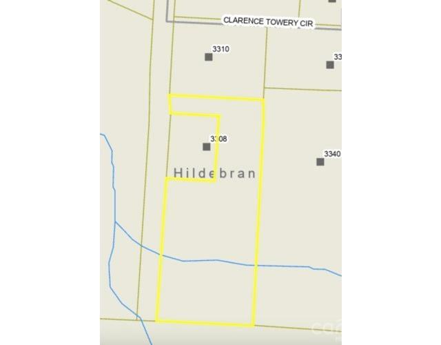 0 Clarence Towery Circle Hildebran NC 28637