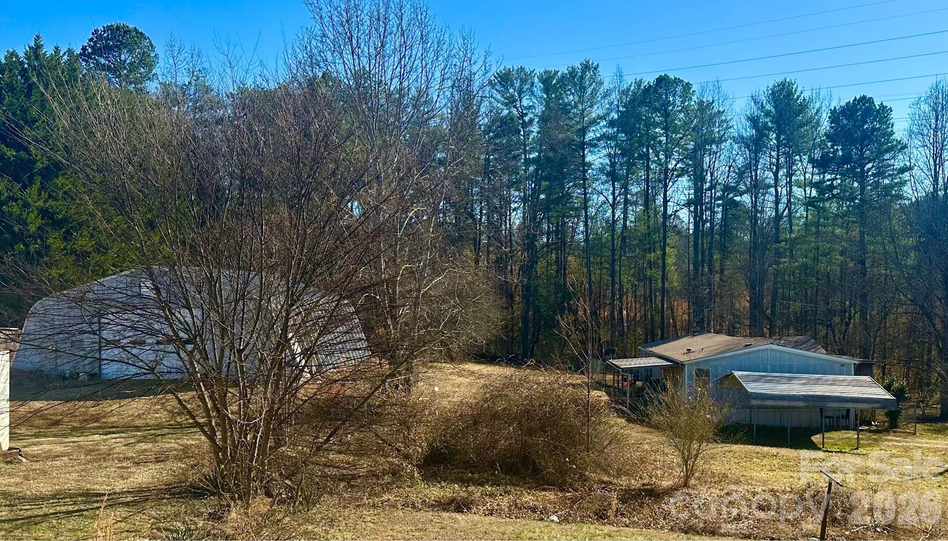 0 Clarence Towery Circle Hildebran NC 28637