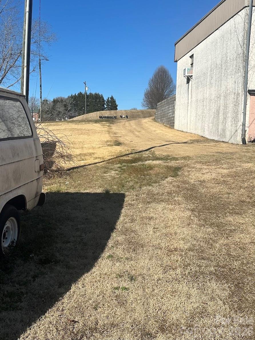 0 Clarence Towery Circle Hildebran NC 28637