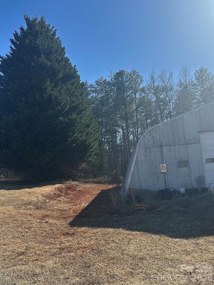 0 Clarence Towery Circle Hildebran NC 28637