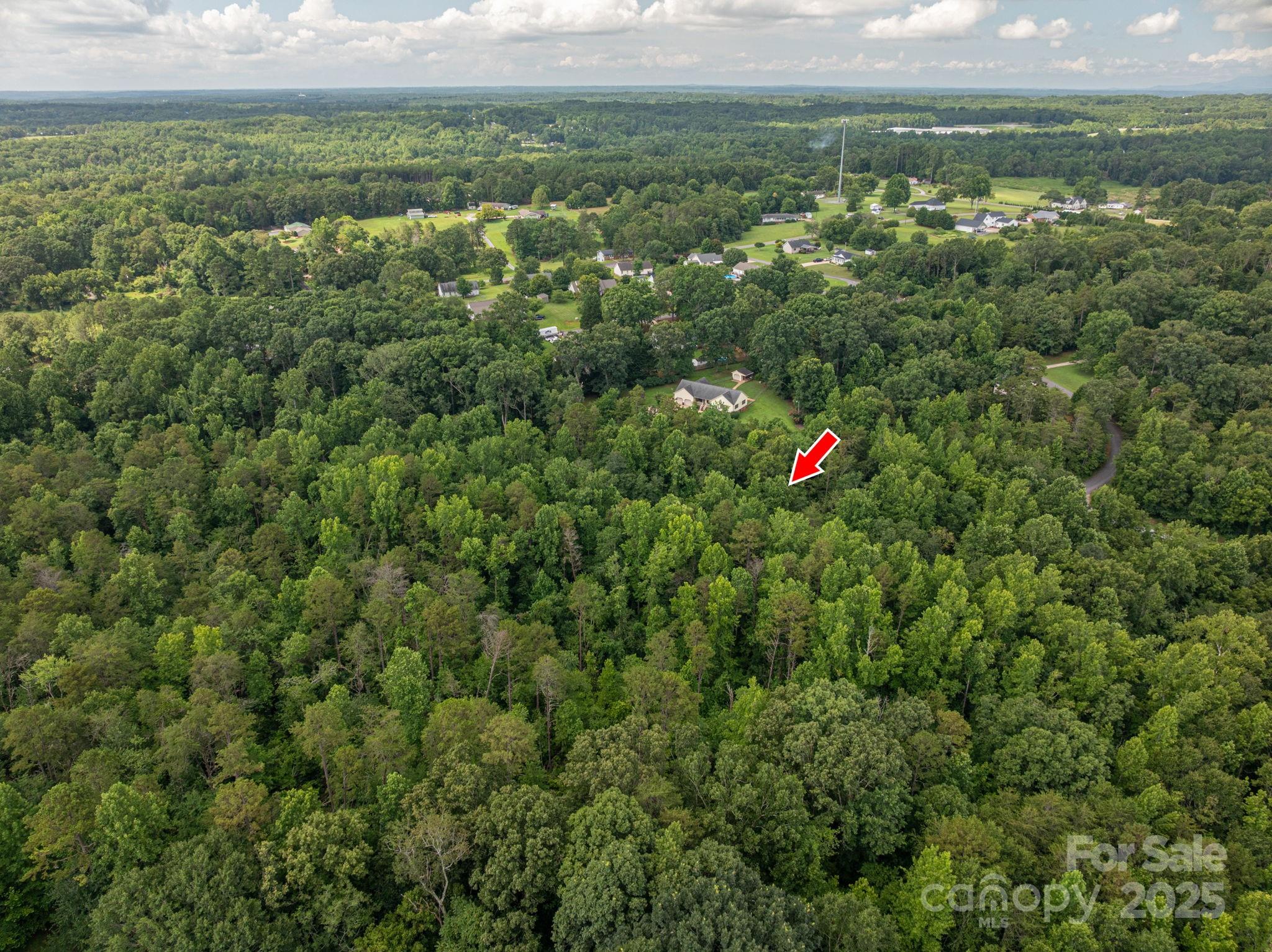 Lot 33 Line Drive Forest City NC 28043