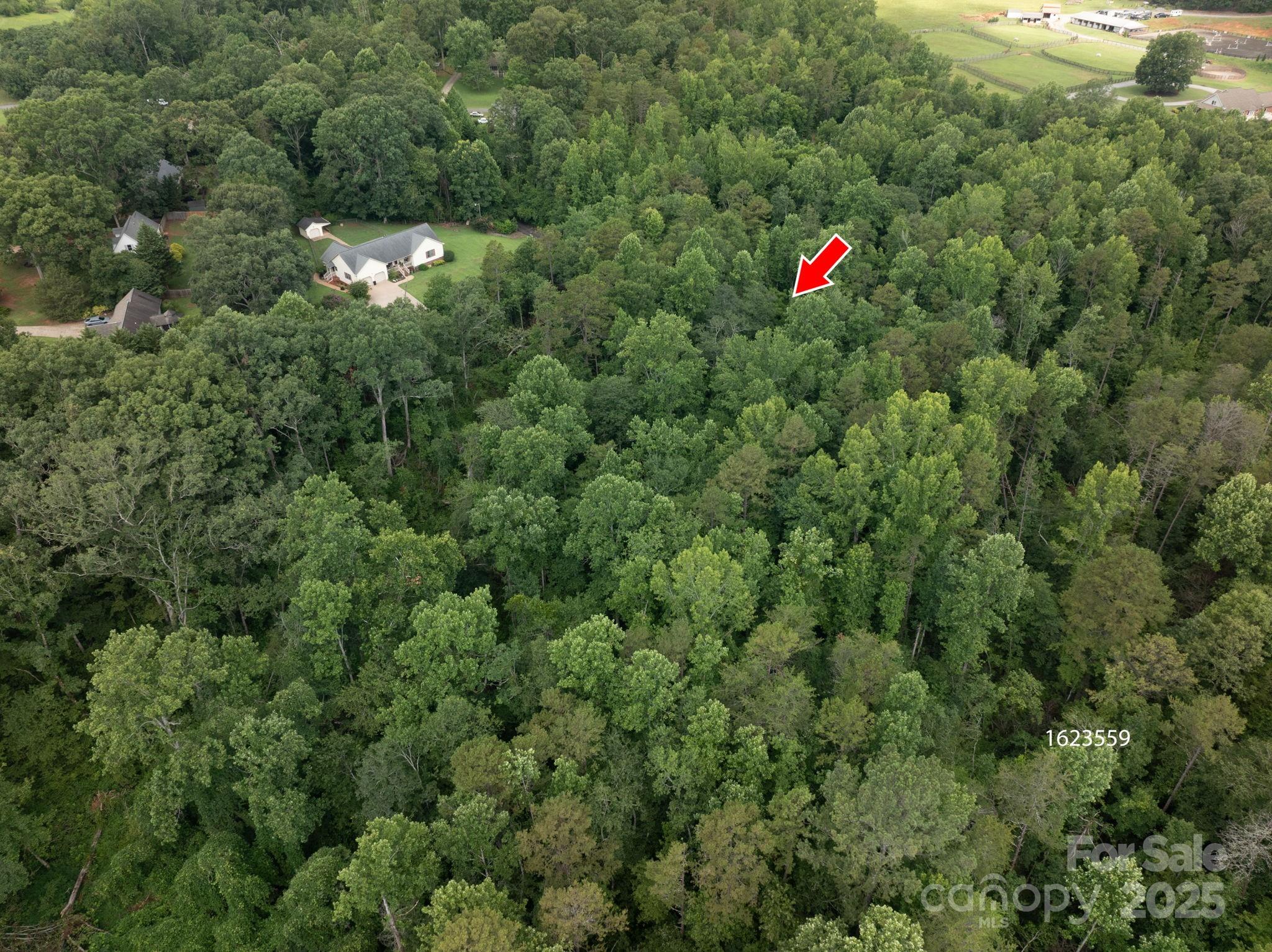Lot 33 Line Drive Forest City NC 28043