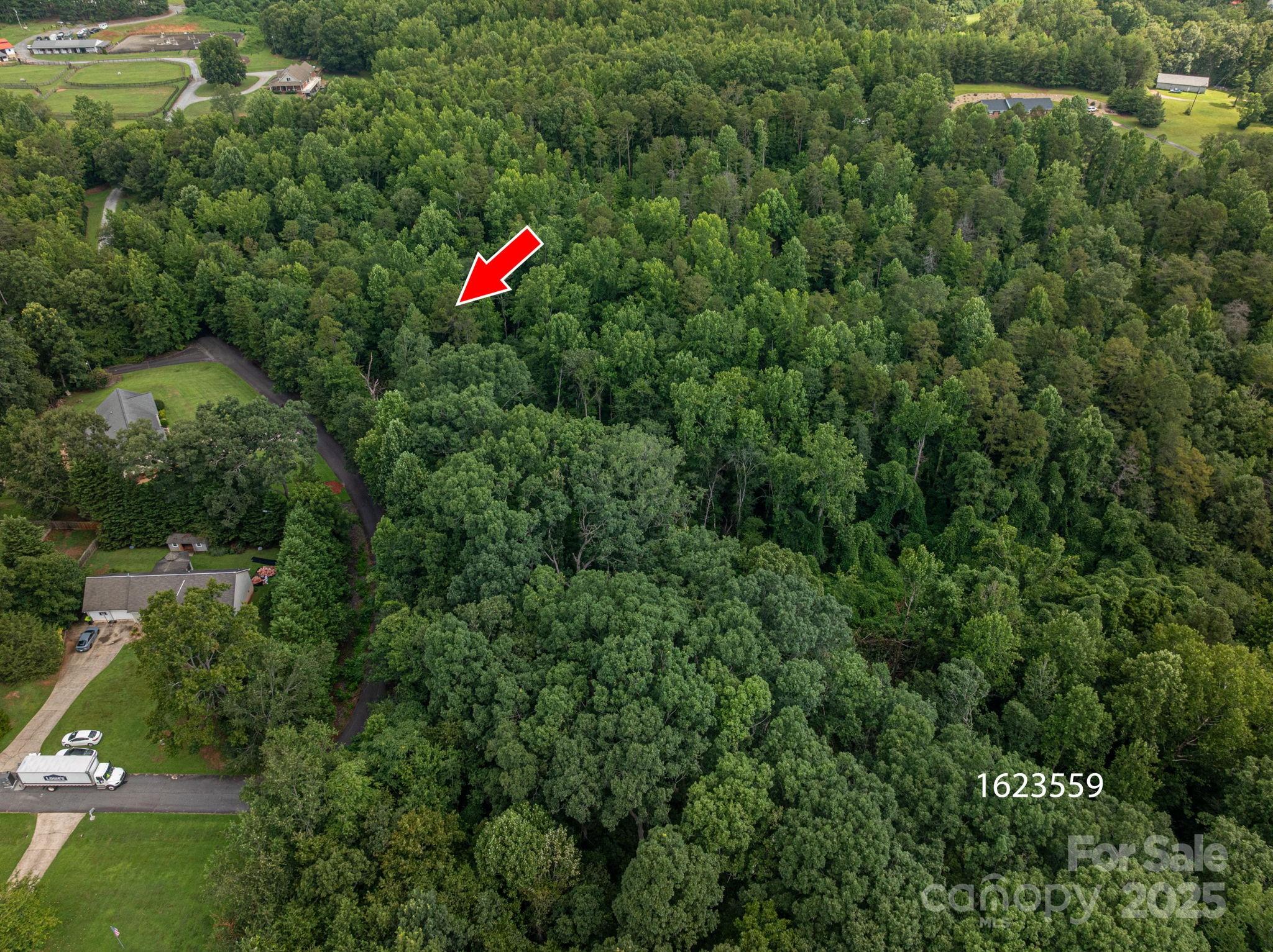 Lot 33 Line Drive Forest City NC 28043
