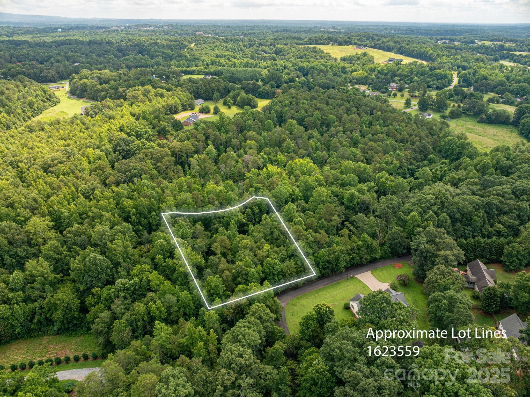 Lot 33 Line Drive Forest City NC 28043