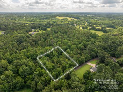 Lot 33 Line Drive Forest City NC 28043