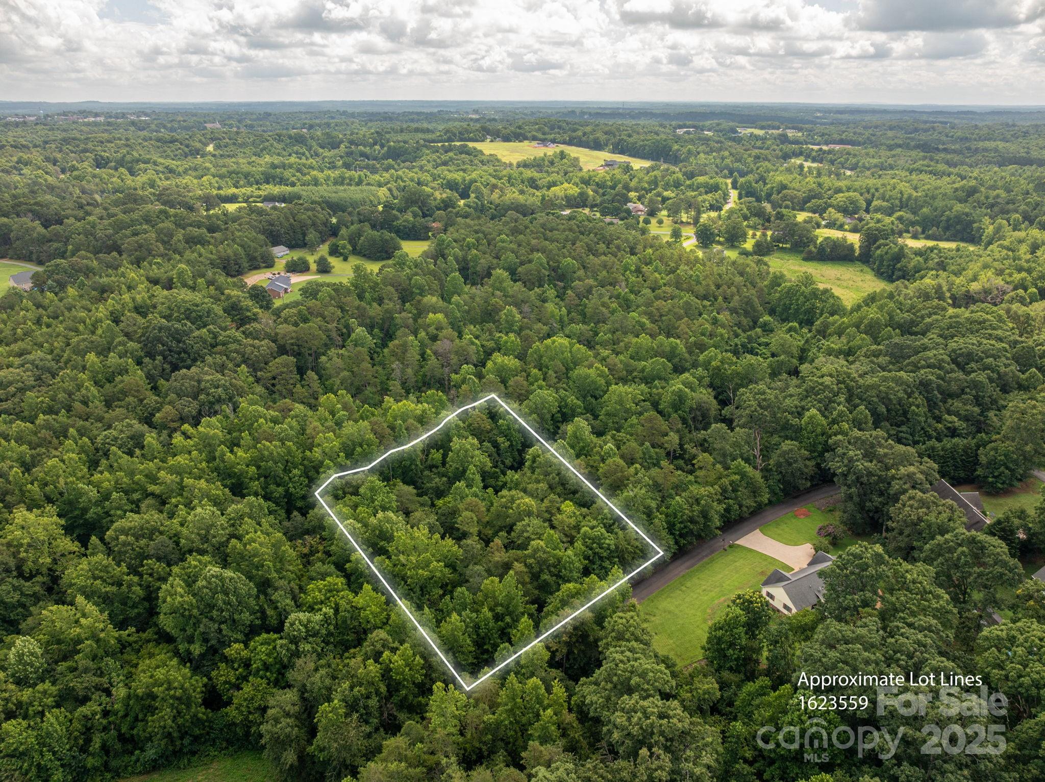 Lot 33 Line Drive Forest City NC 28043