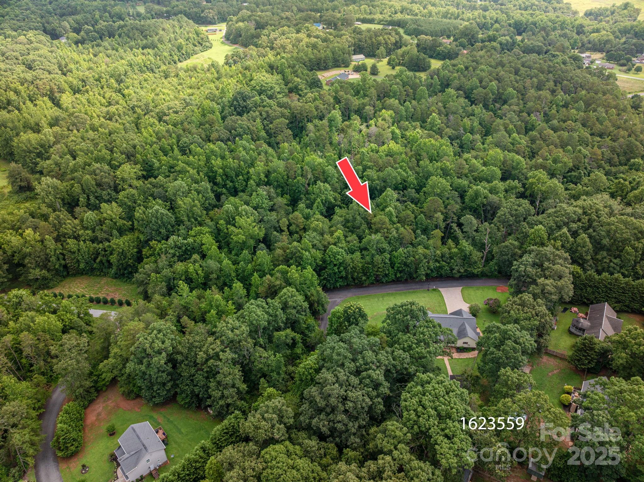 Lot 33 Line Drive Forest City NC 28043