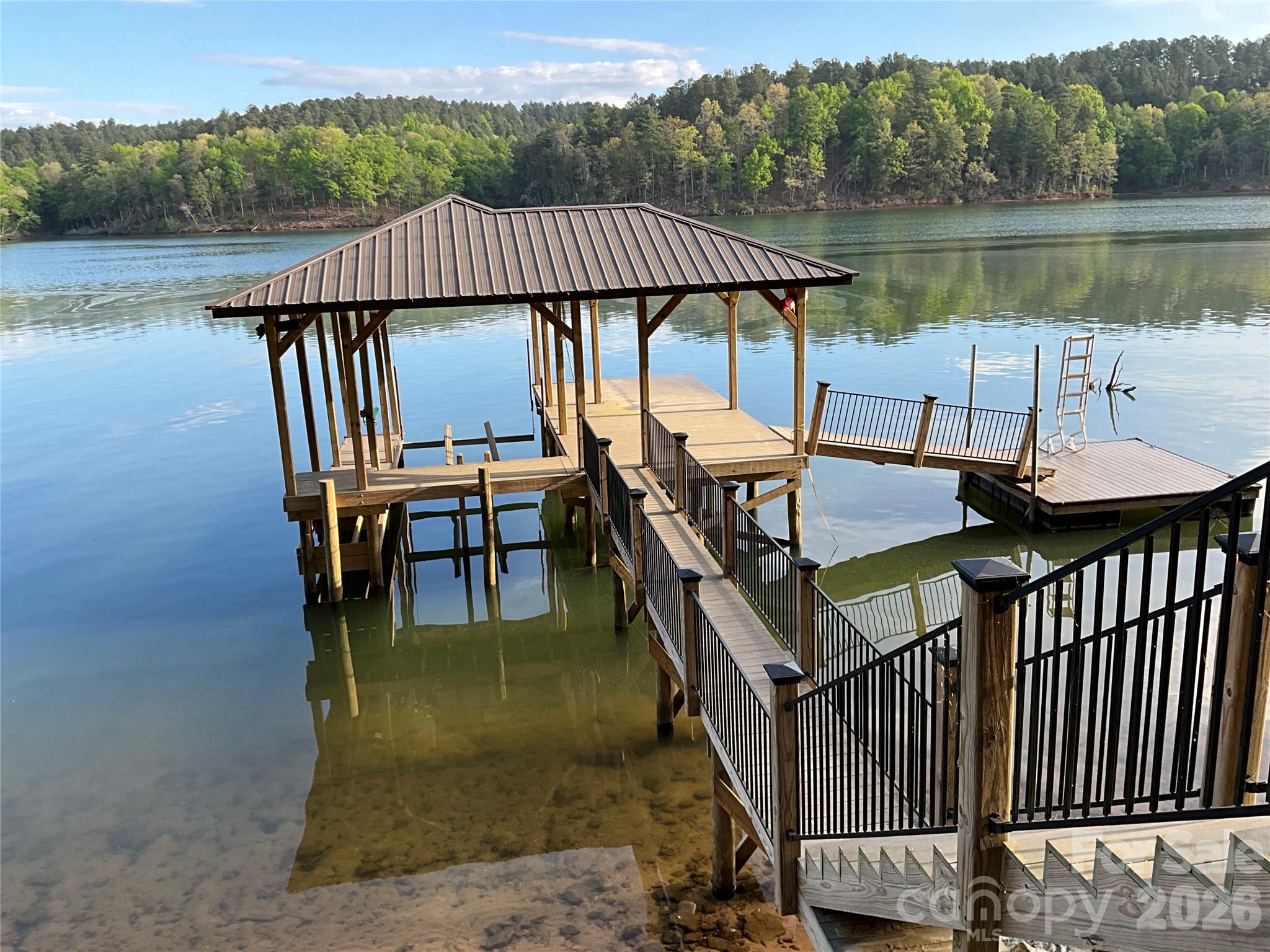 105 Beacon Ridge Drive Connelly Springs NC 28612