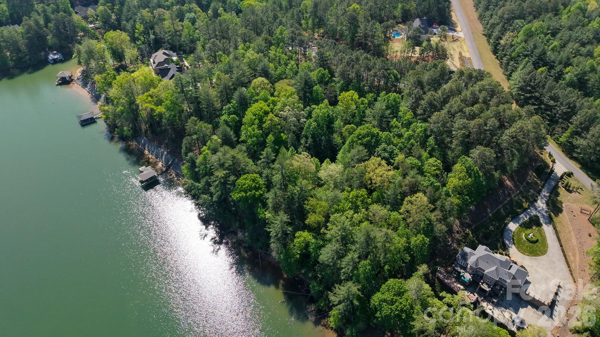 105 Beacon Ridge Drive Connelly Springs NC 28612