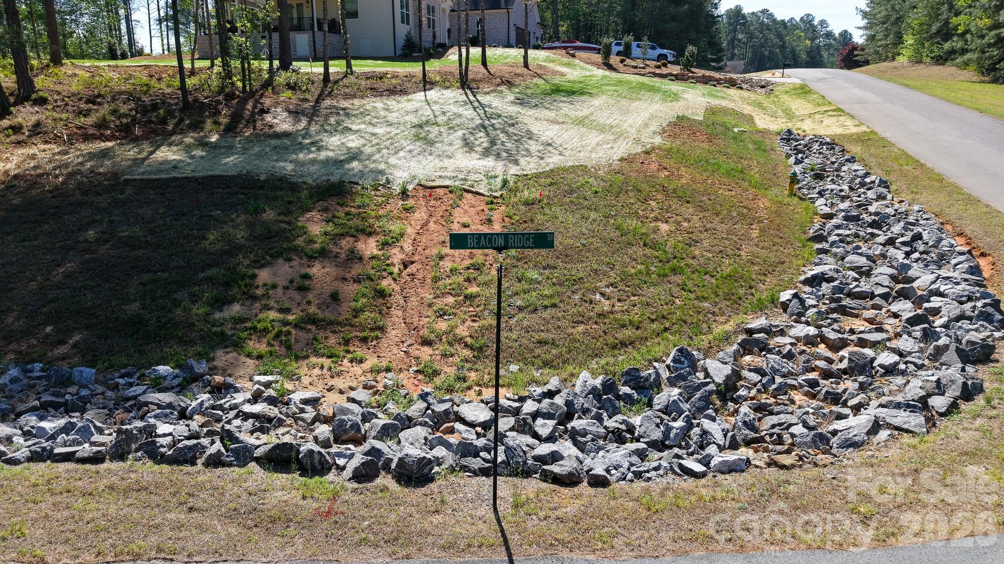105 Beacon Ridge Drive Connelly Springs NC 28612