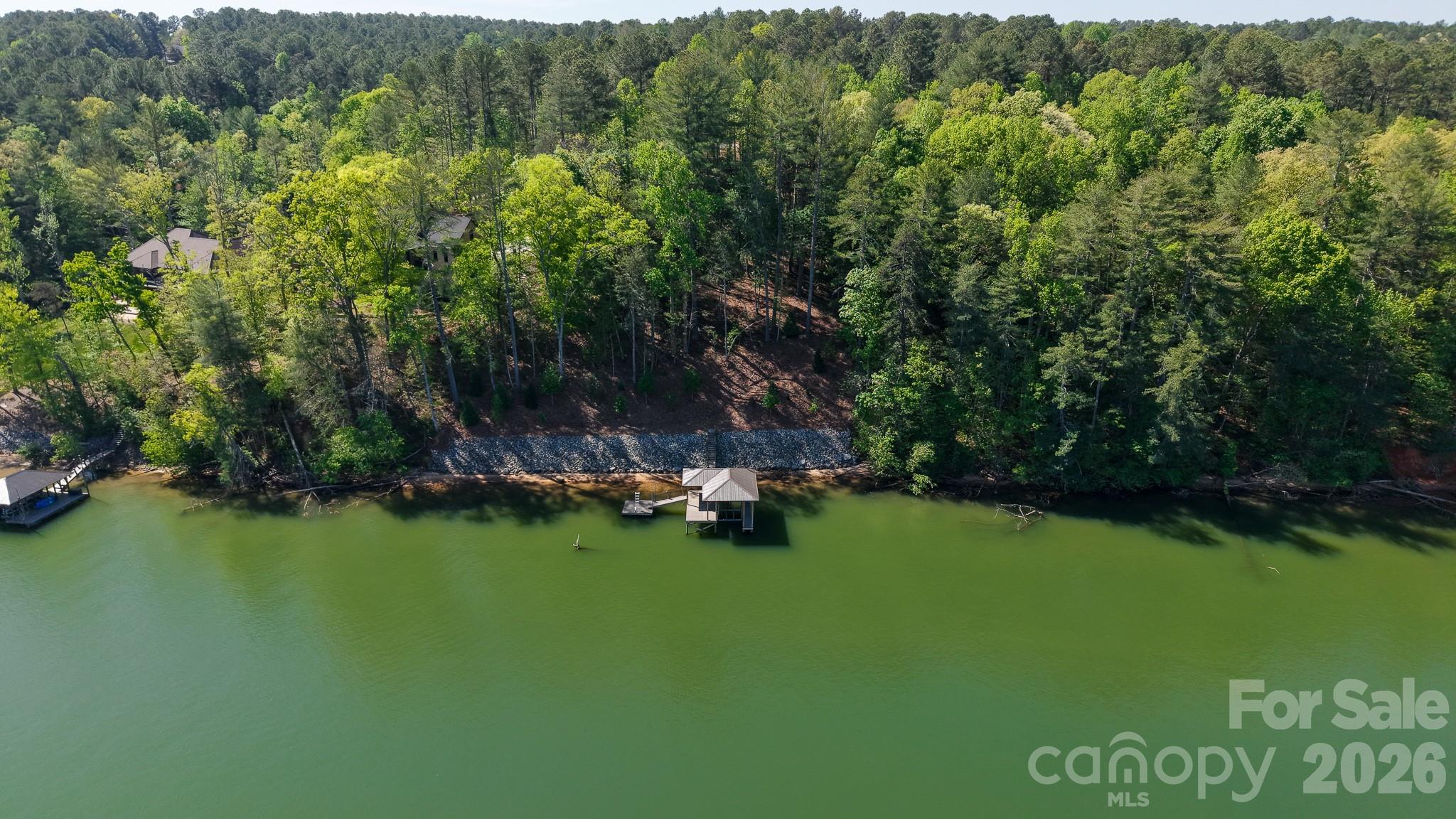 105 Beacon Ridge Drive Connelly Springs NC 28612