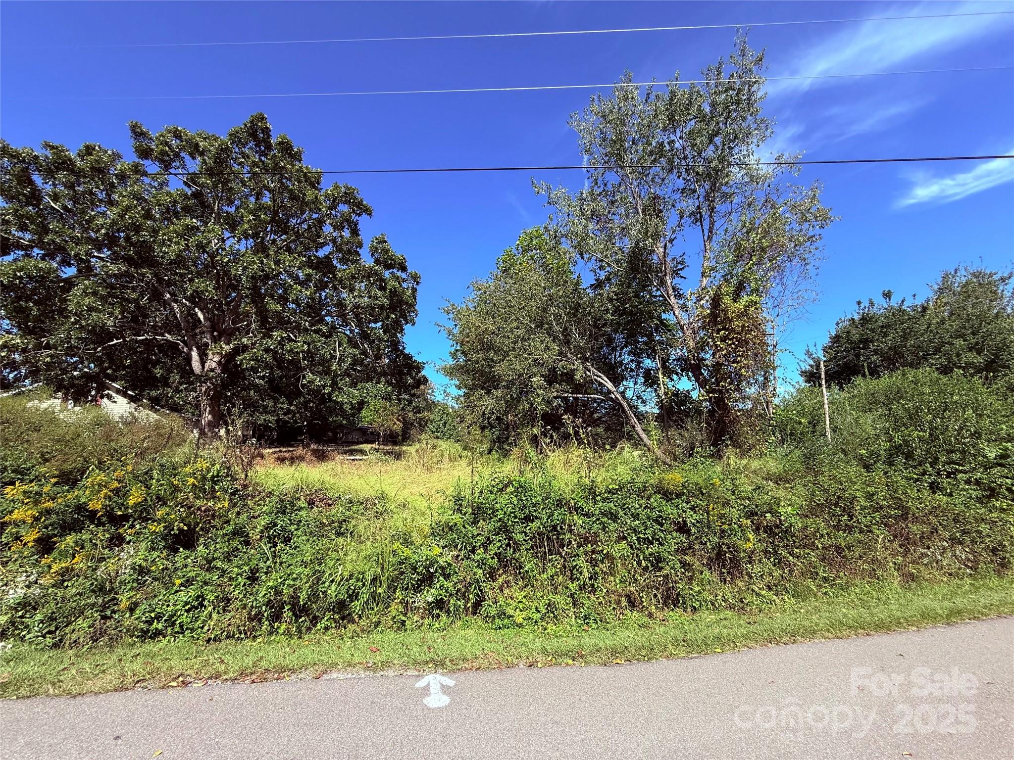 0 Paul Shuping Avenue Morganton NC 28655