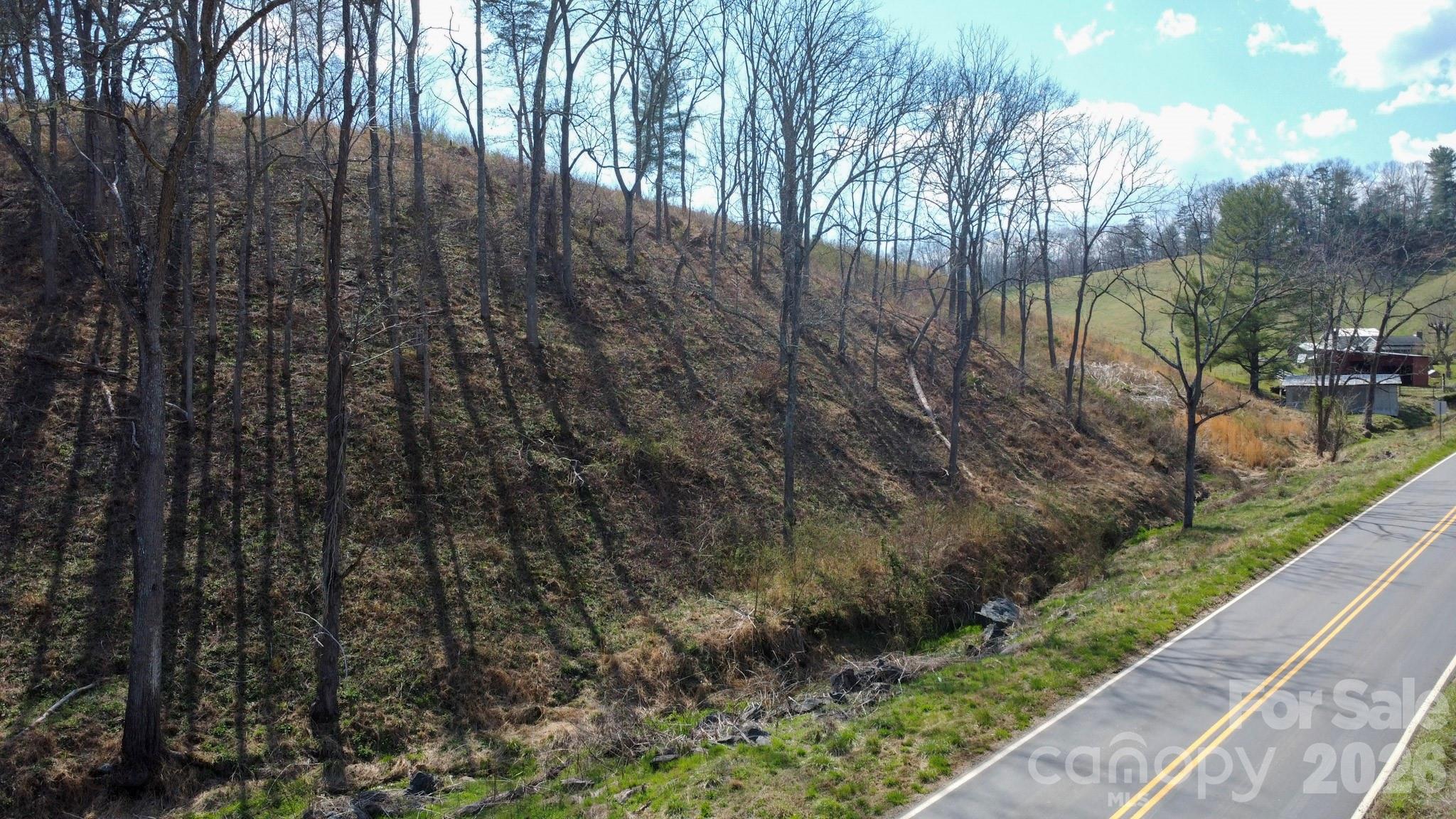 99999 Fletcher Martin Road Alexander NC 28701