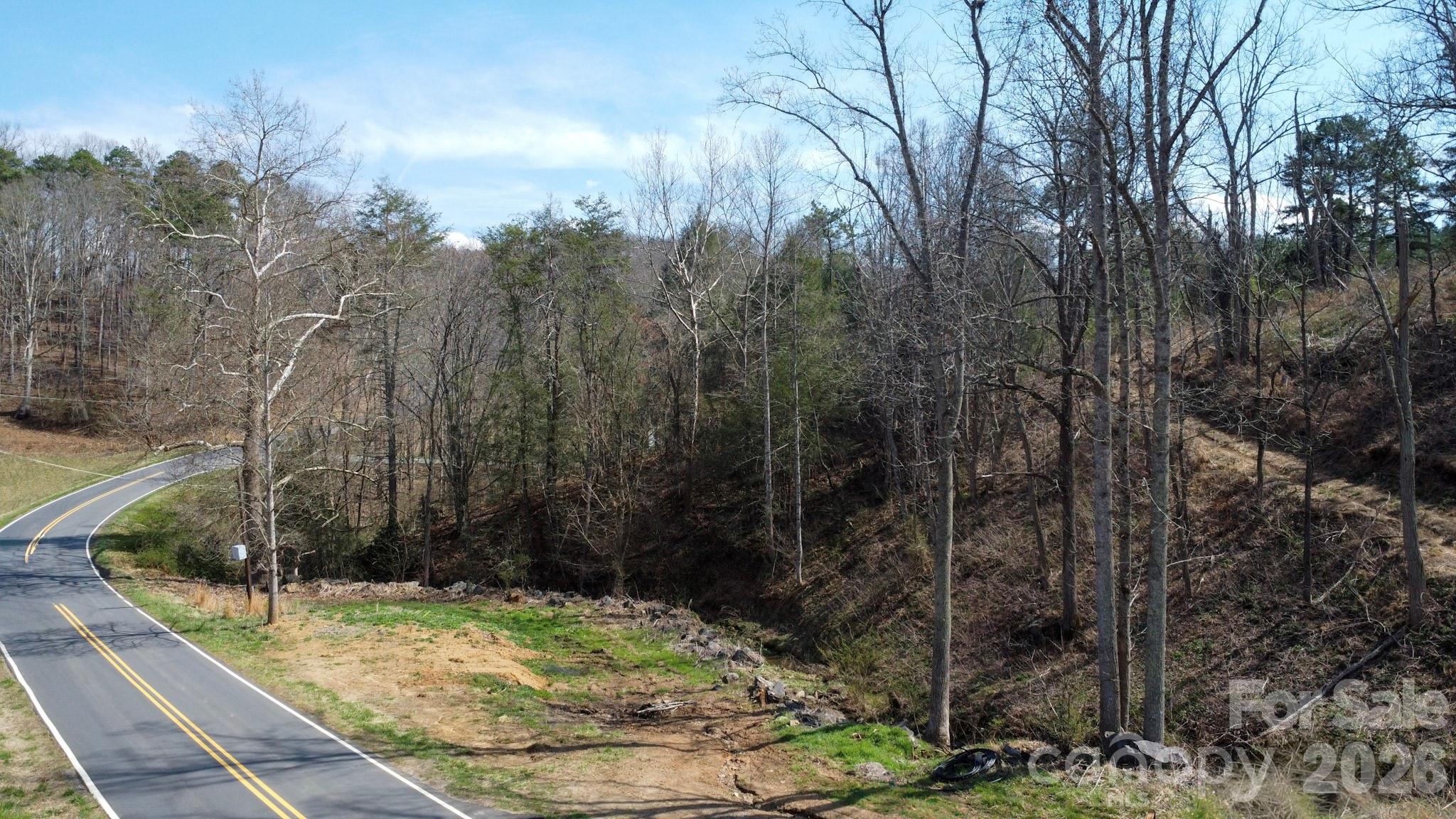 99999 Fletcher Martin Road Alexander NC 28701