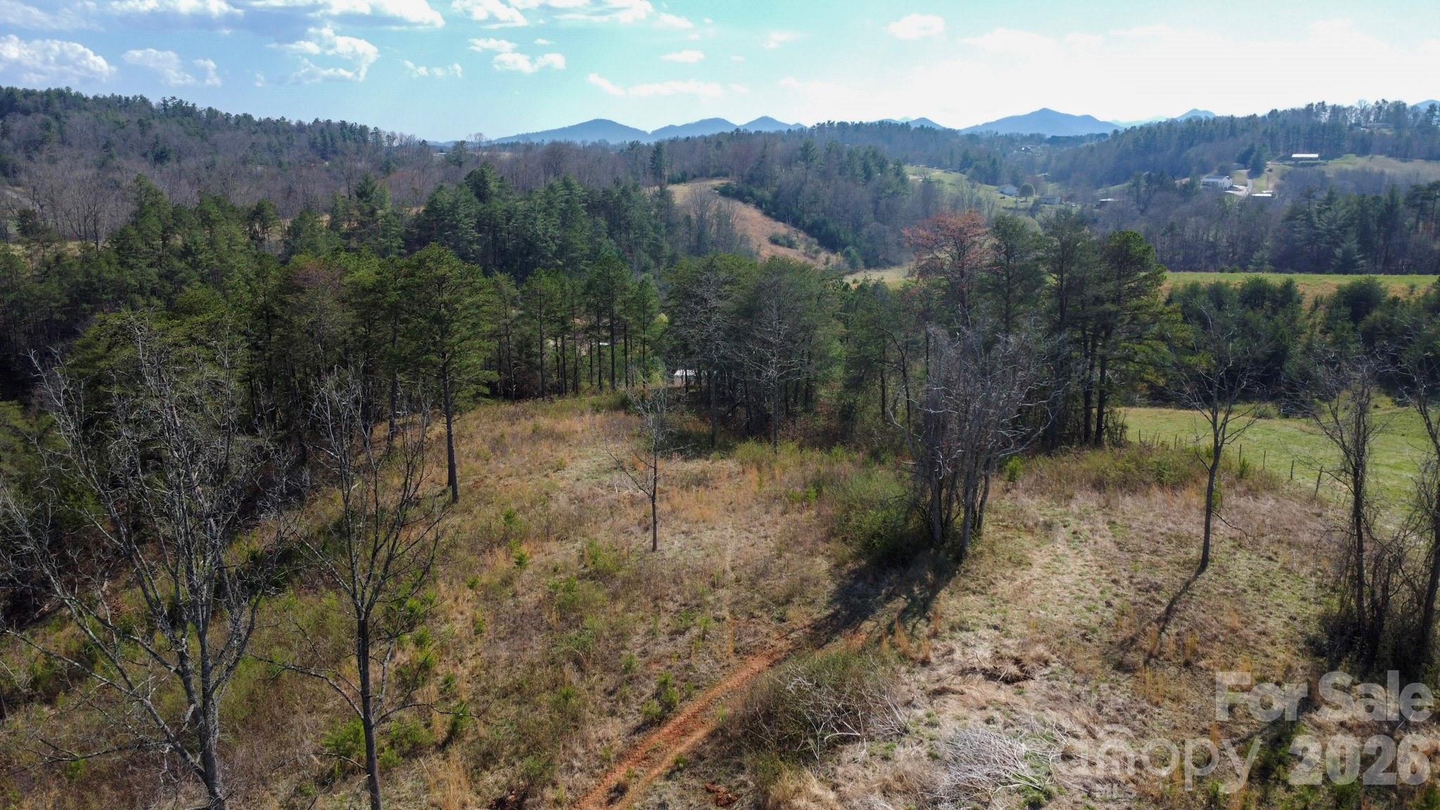 99999 Fletcher Martin Road Alexander NC 28701