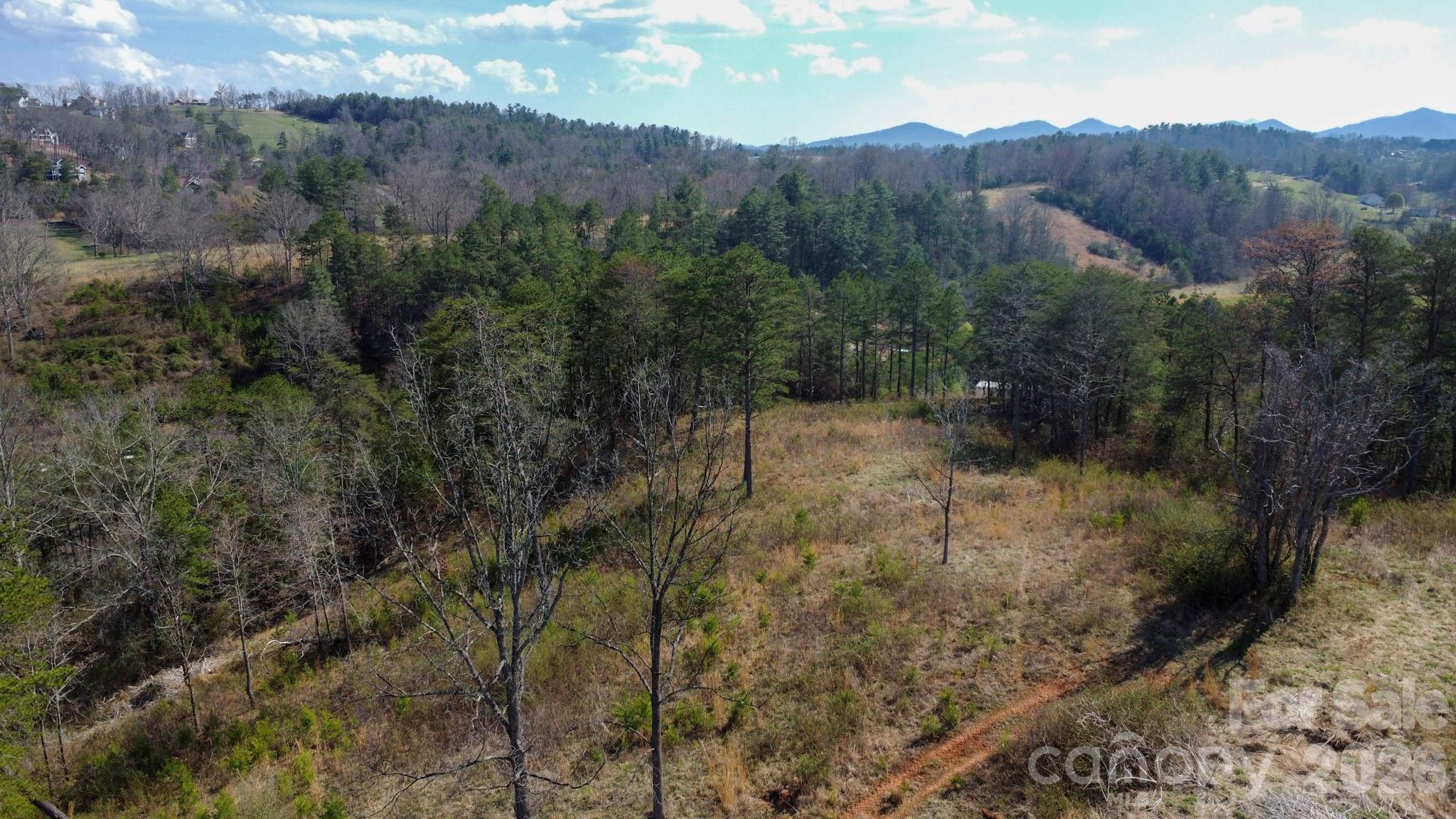 99999 Fletcher Martin Road Alexander NC 28701