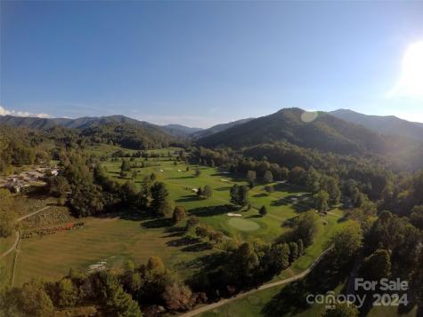 0 Country Club Drive Canton NC 28716
