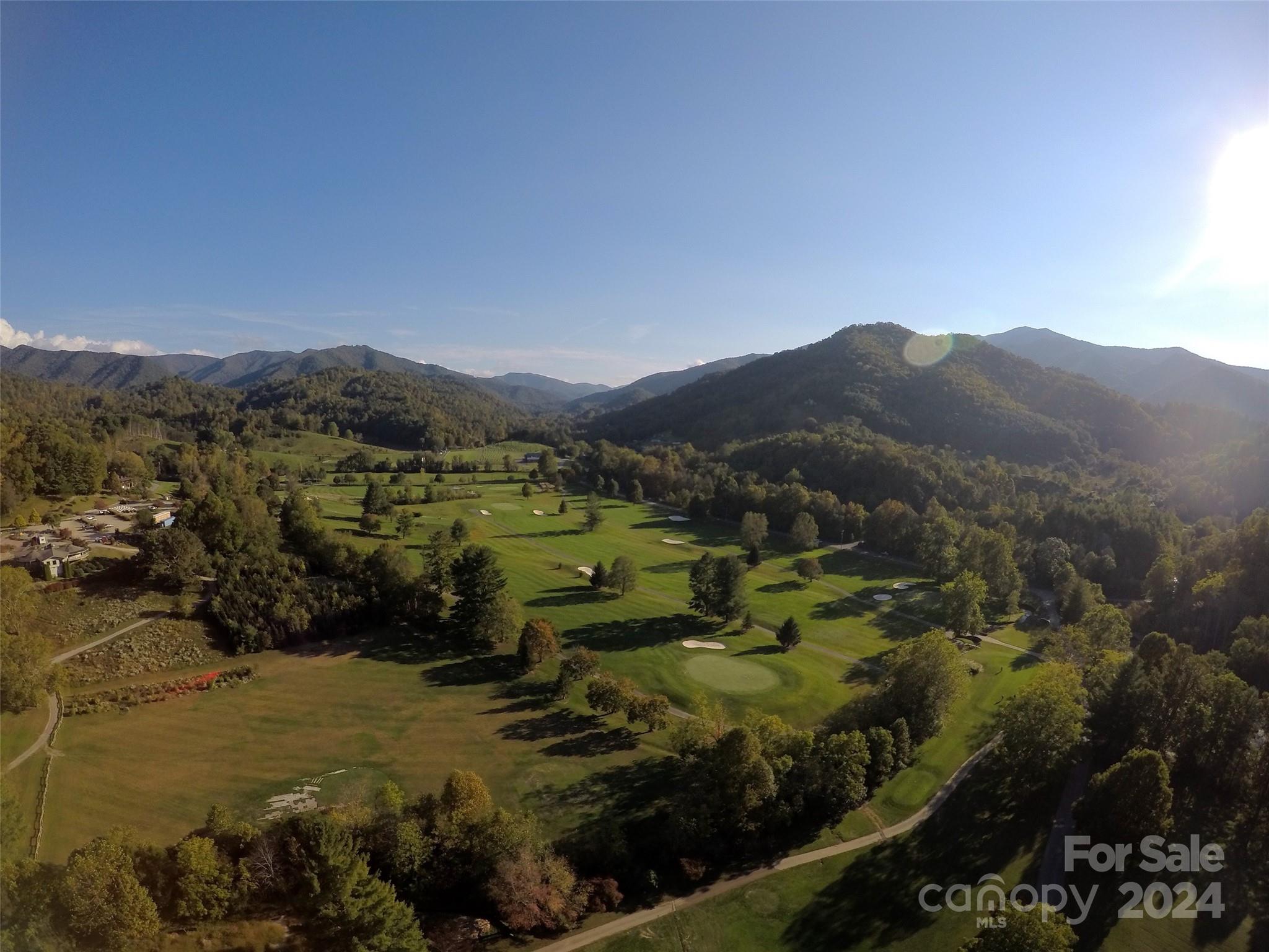 0 Country Club Drive Canton NC 28716