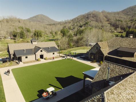 0 Country Club Drive Canton NC 28716