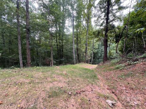 0 Country Club Drive Canton NC 28716
