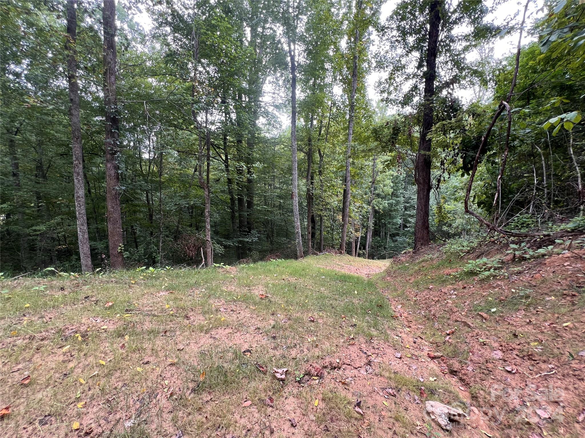 0 Country Club Drive Canton NC 28716