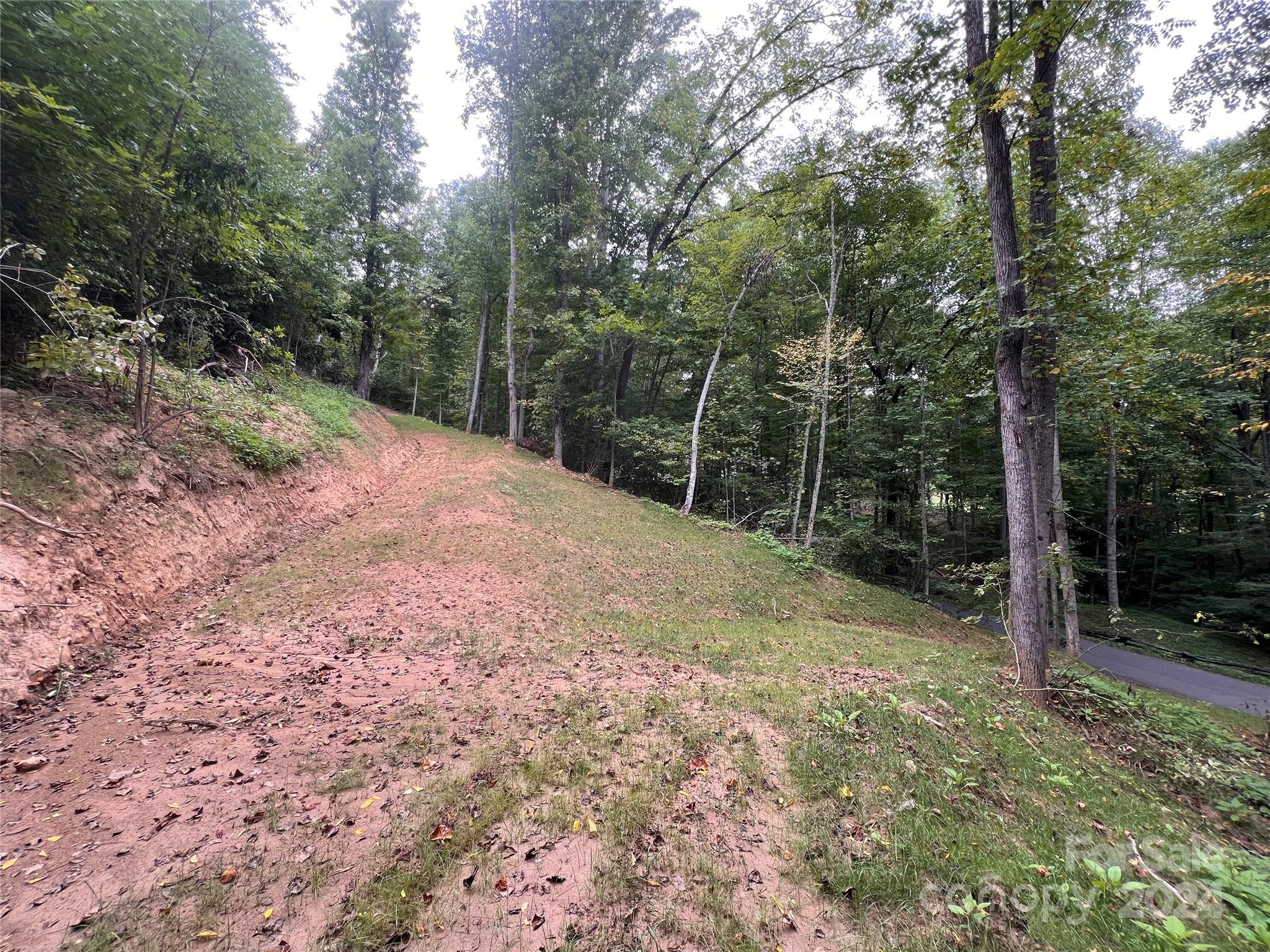 0 Country Club Drive Canton NC 28716