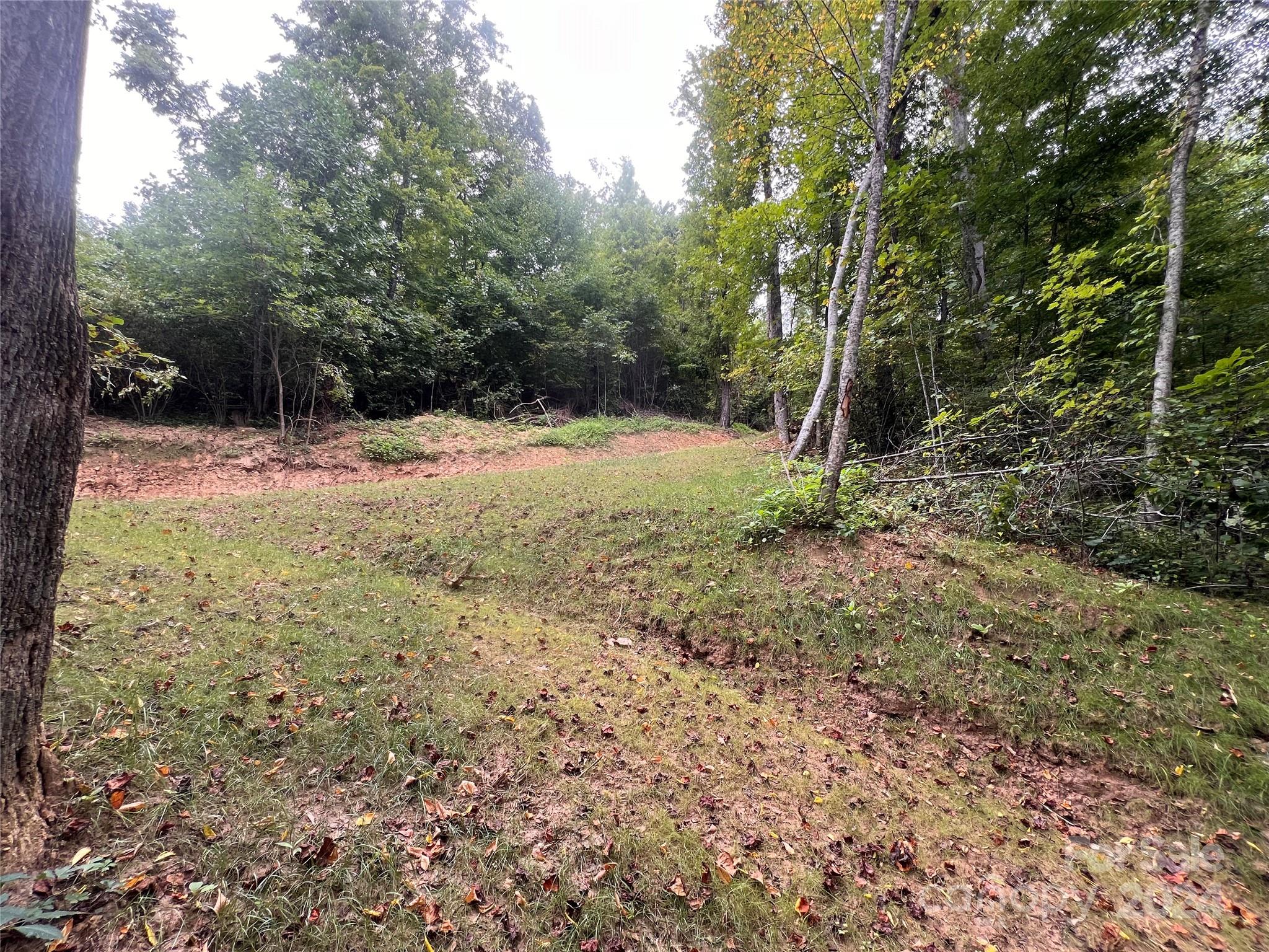 0 Country Club Drive Canton NC 28716