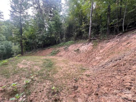 0 Country Club Drive Canton NC 28716