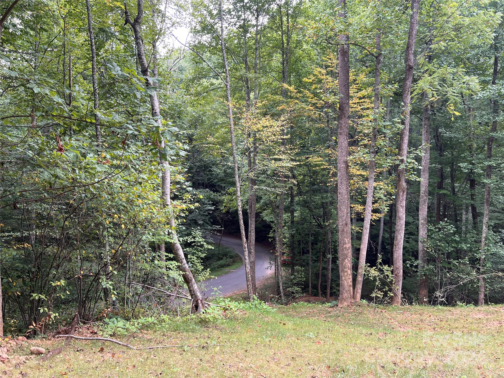 0 Country Club Drive Canton NC 28716