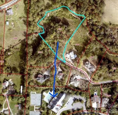27 Woodtrail Way Arden NC 28704