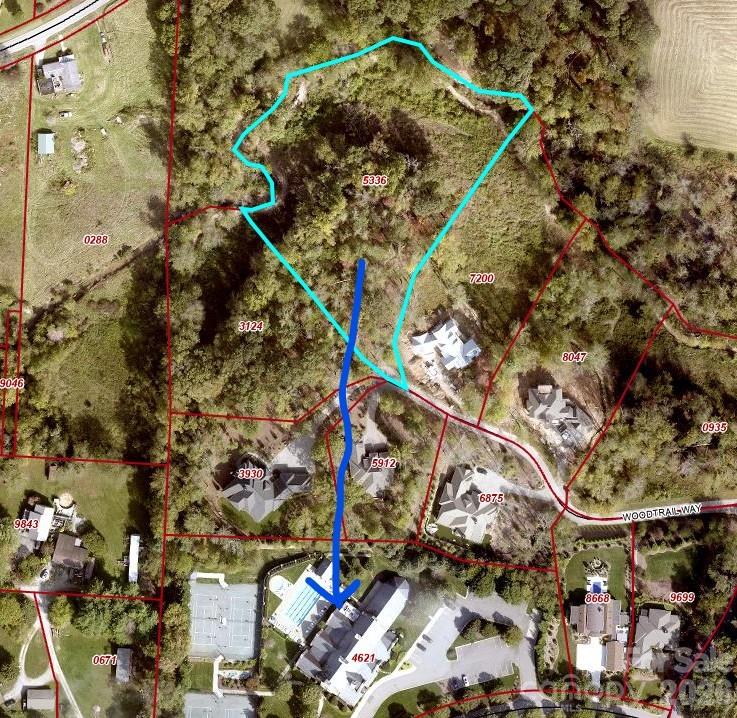27 Woodtrail Way Arden NC 28704