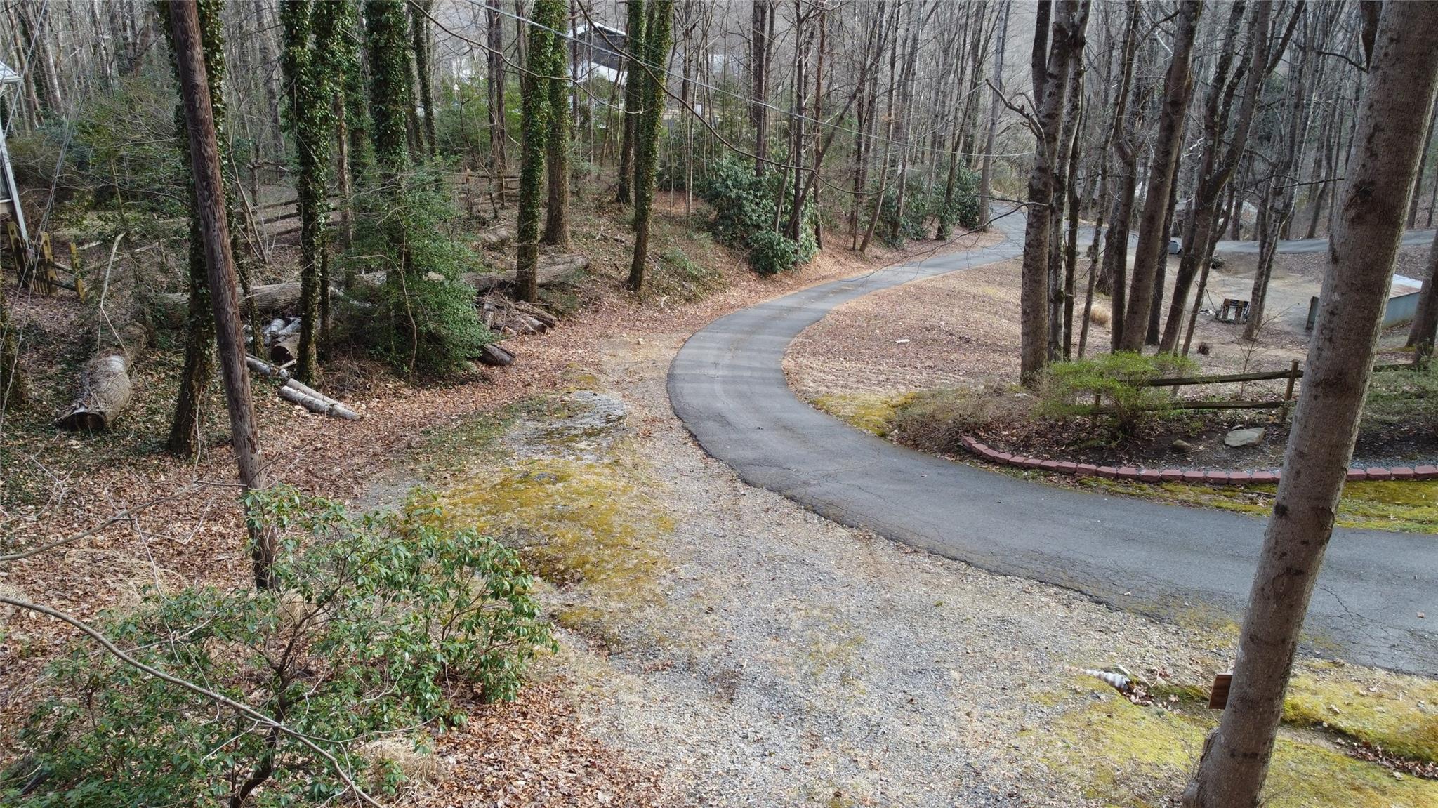0000 Lookout Terrace Road Black Mountain NC 28711