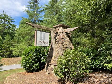 0 Grey Rock Parkway Lake Lure NC 28746