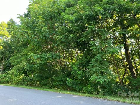 0 Grey Rock Parkway Lake Lure NC 28746