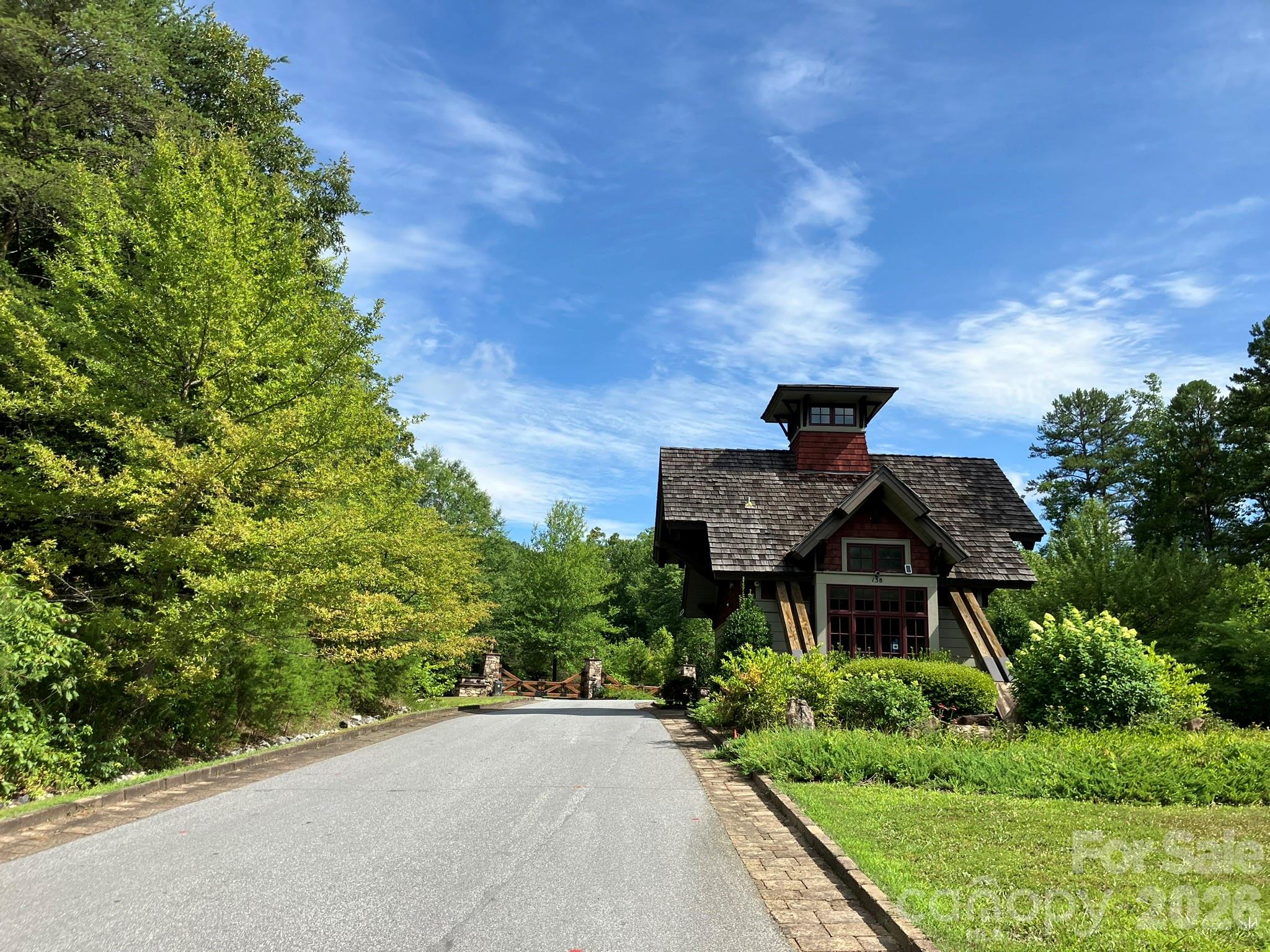 0 Grey Rock Parkway Lake Lure NC 28746