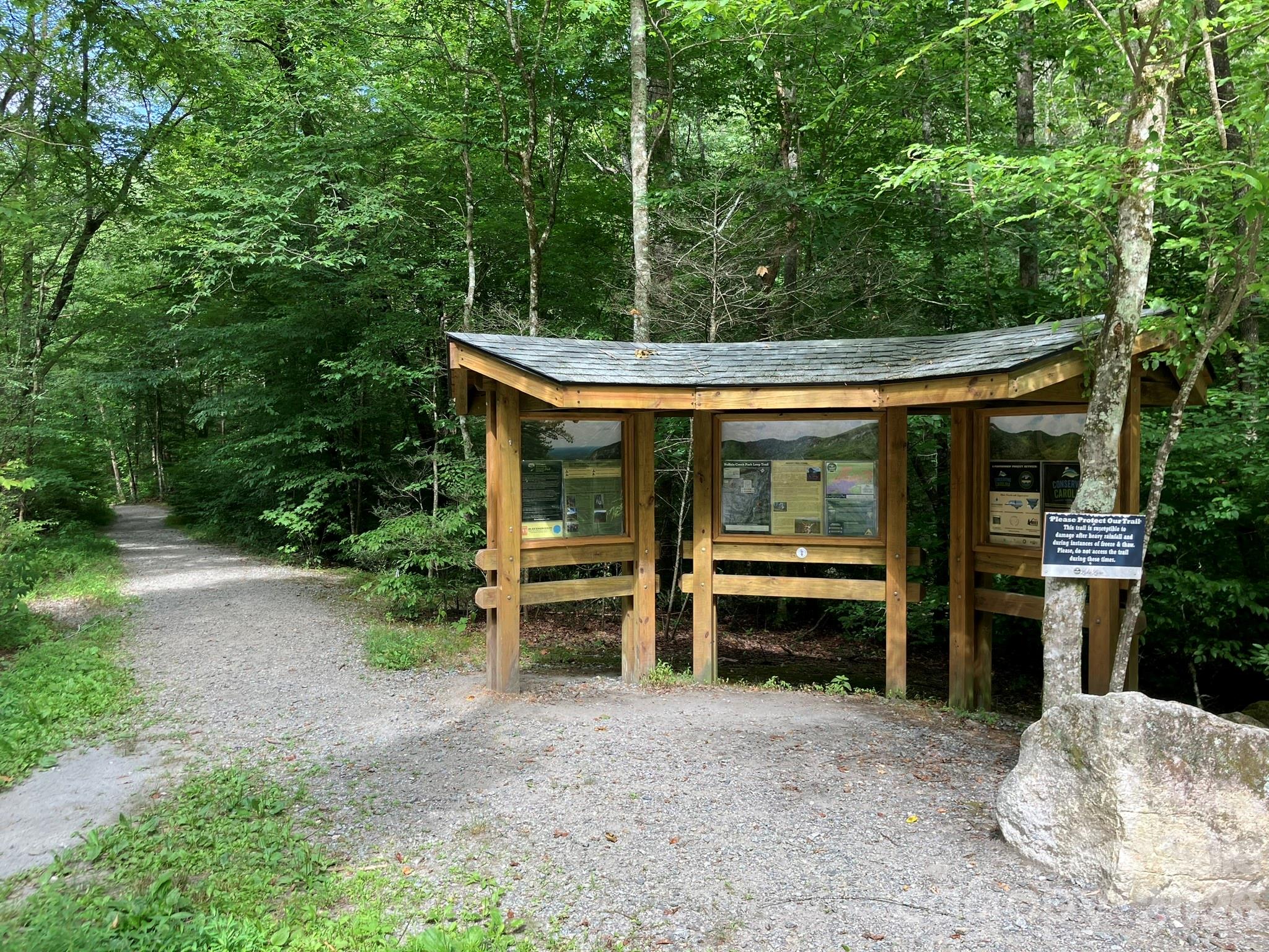 0 Grey Rock Parkway Lake Lure NC 28746