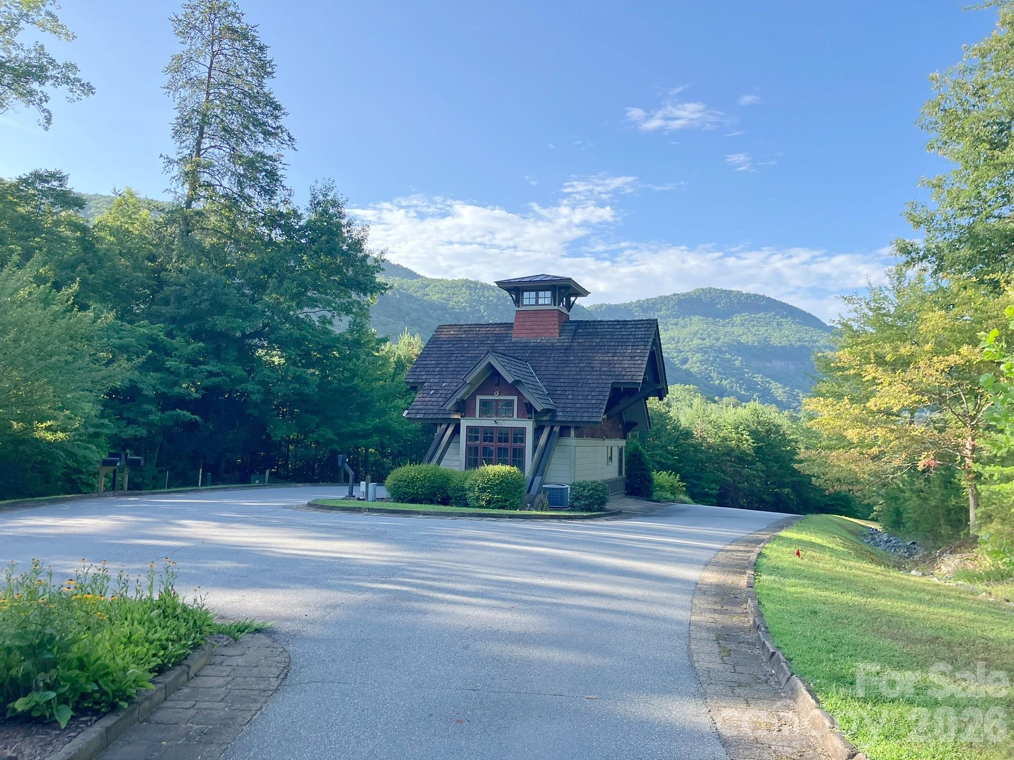 0 Grey Rock Parkway Lake Lure NC 28746