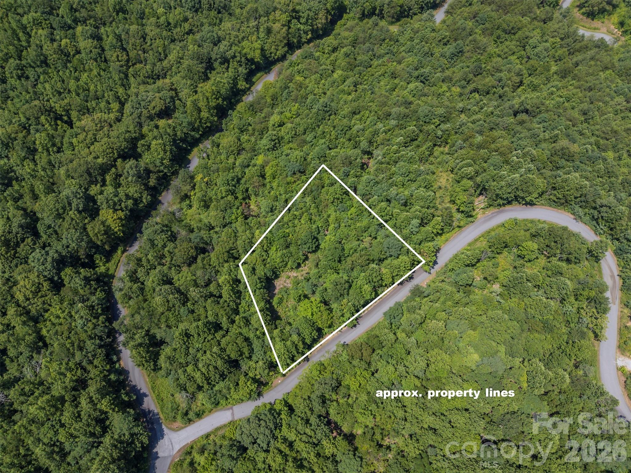 0 Labras Drive Union Mills NC 28167