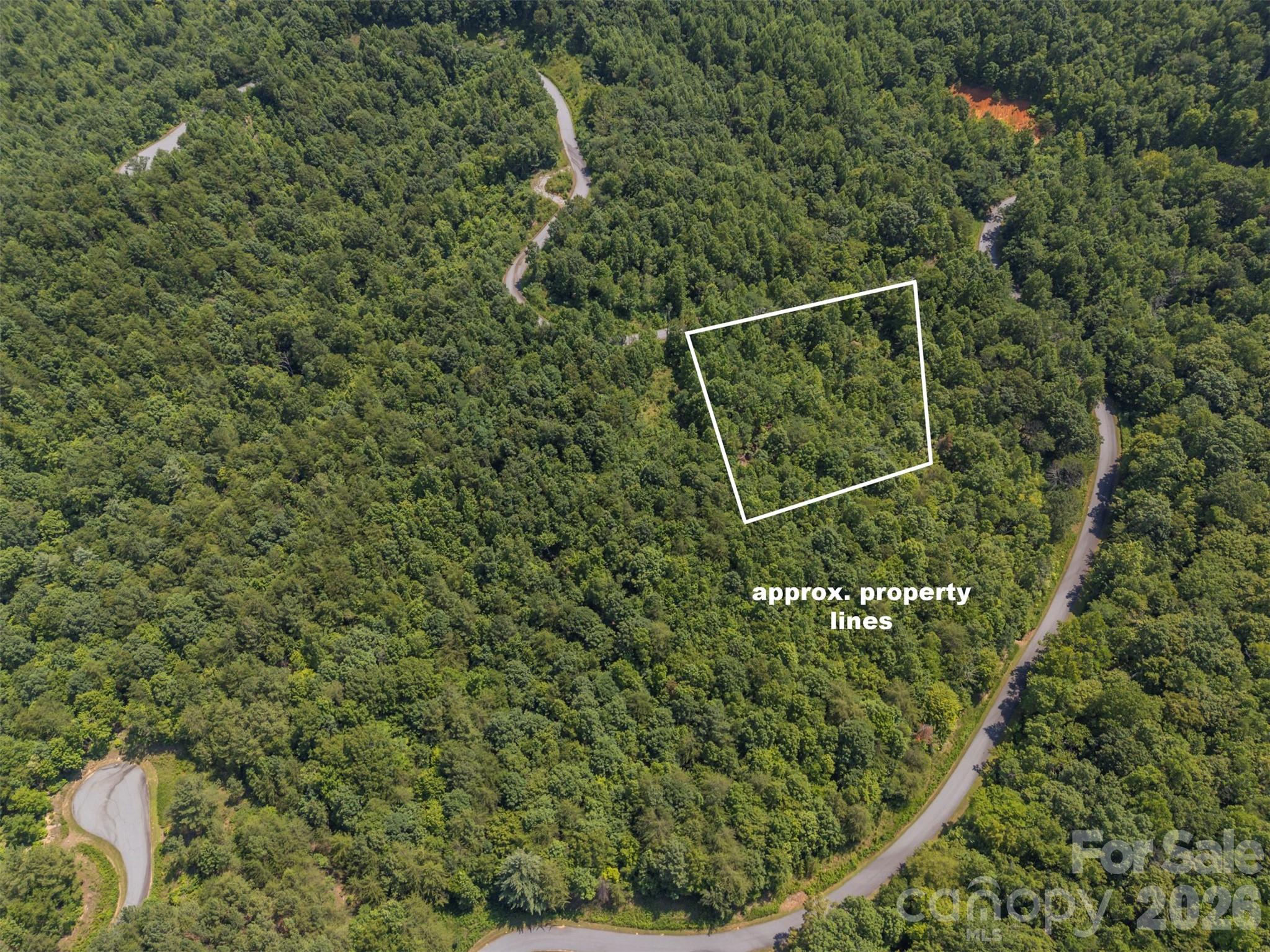 0 Labras Drive Union Mills NC 28167