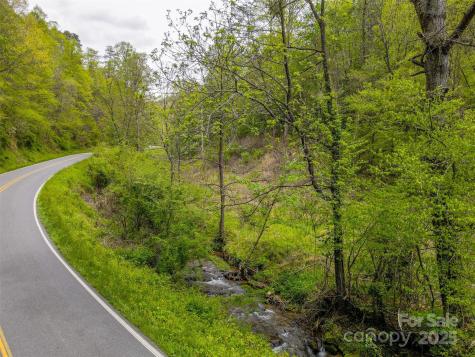 2360 Wayehutta Road Cullowhee NC 28723